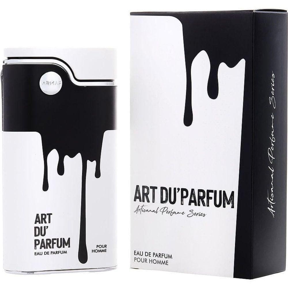 Perfume Masculino Armaf Art Du`parfum Eau De Parfum Spray 100 ml