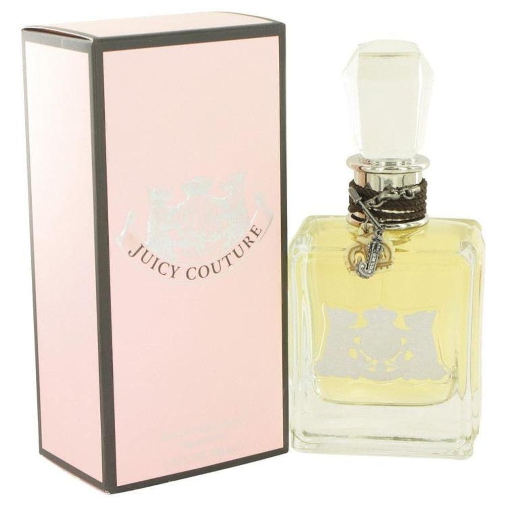 Perfume Feminino Juicy Couture 100 ml Eau De Parfum