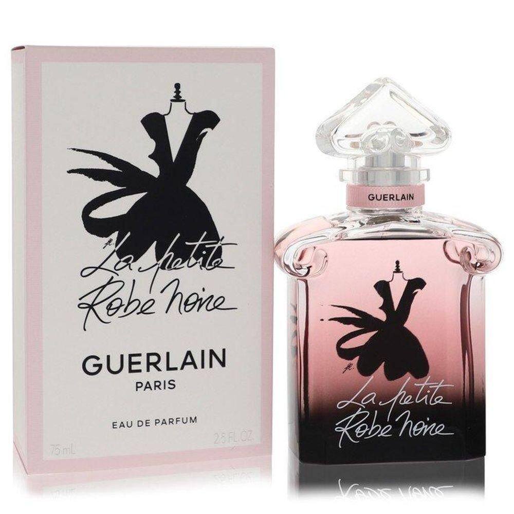 Perfume Feminino La Petite Robe Noire Guerlain Eau De Parfum 75 ml