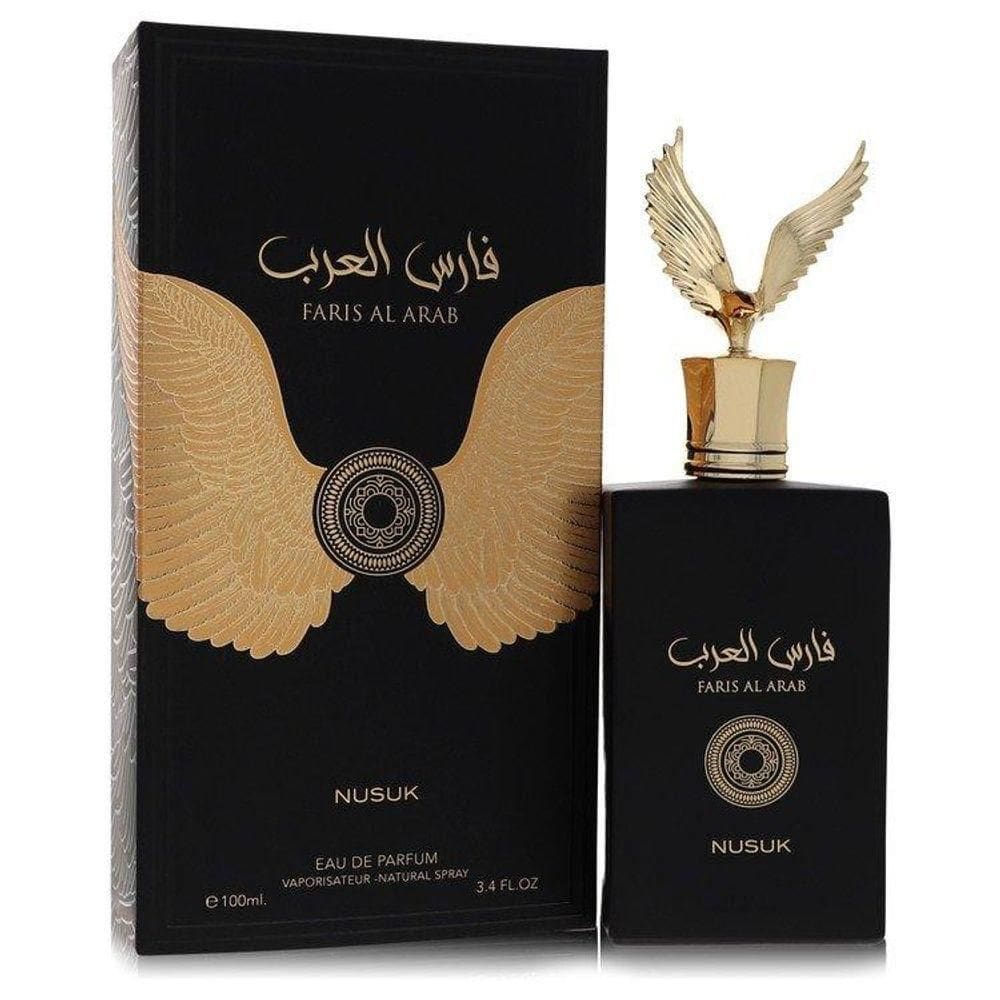 Perfume Masculino Nusuk Faris Al Arab Eau De Parfum 100 ml