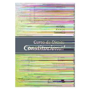 Curso De Direito Constitucional - 23ª Edição 2025