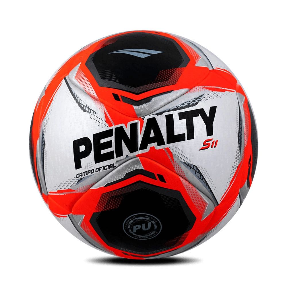 Bola Futebol de Campo Penalty S11 R1 XXV