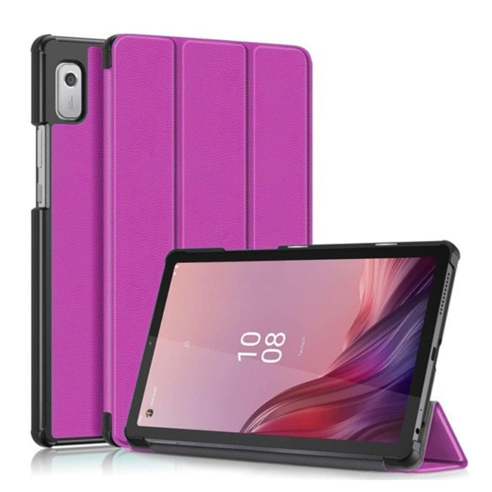 Capinha Magnética Premium Para Tablet Lenovo Tab M9 Tb310Xu