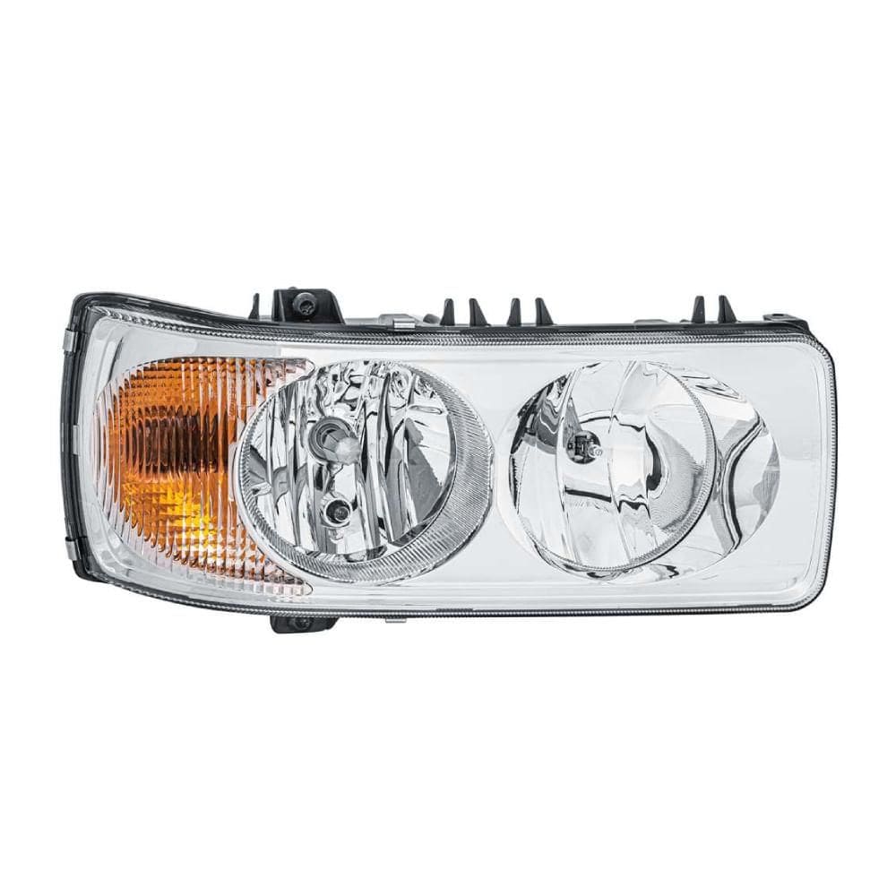 Farol Principal Direito Hella Daf Xf105 2015 até 2023