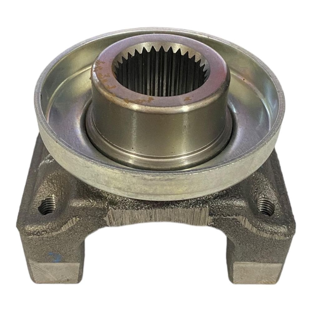 Flange Pinhao Diferencial Traseiro S10 Trailblazer 12/..