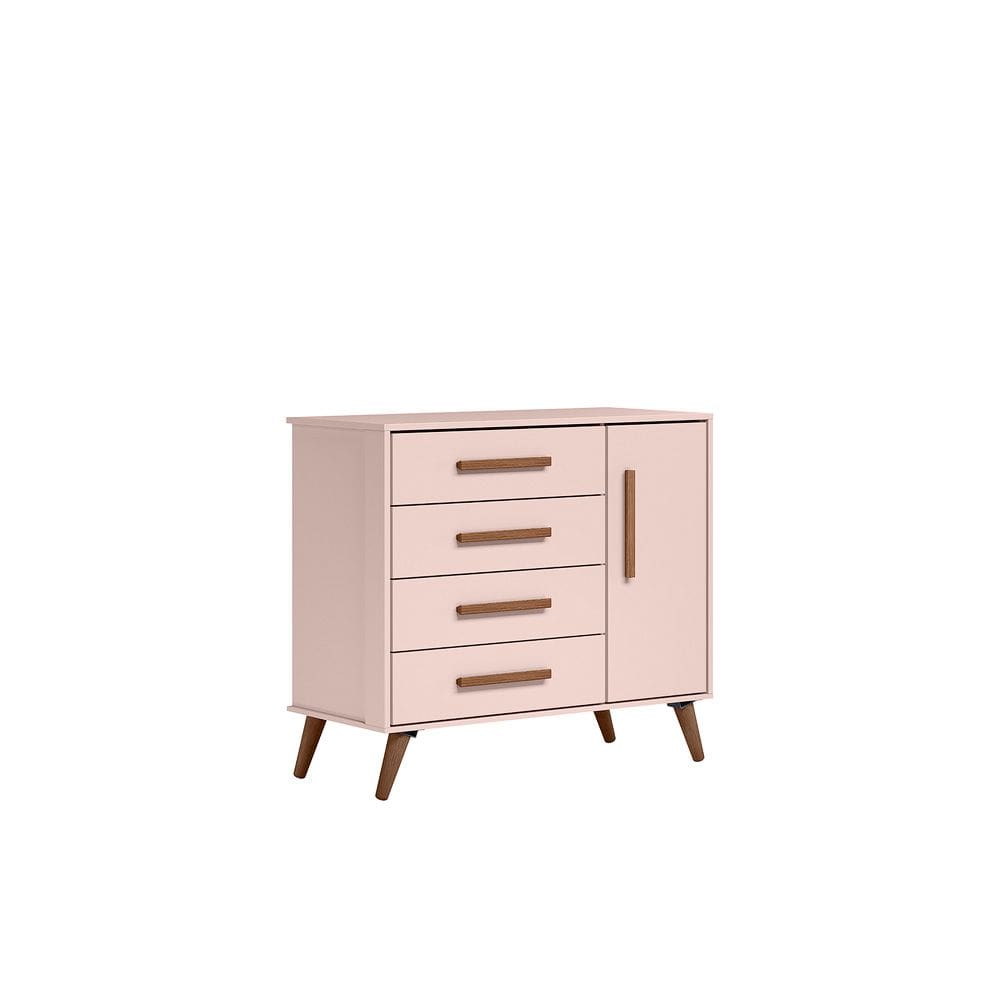 Comoda encanto rosa