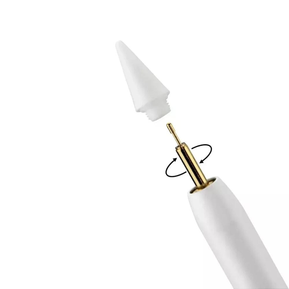 Ponteiras para Caneta Capacitiva Pro Palm Rejection - Gshield