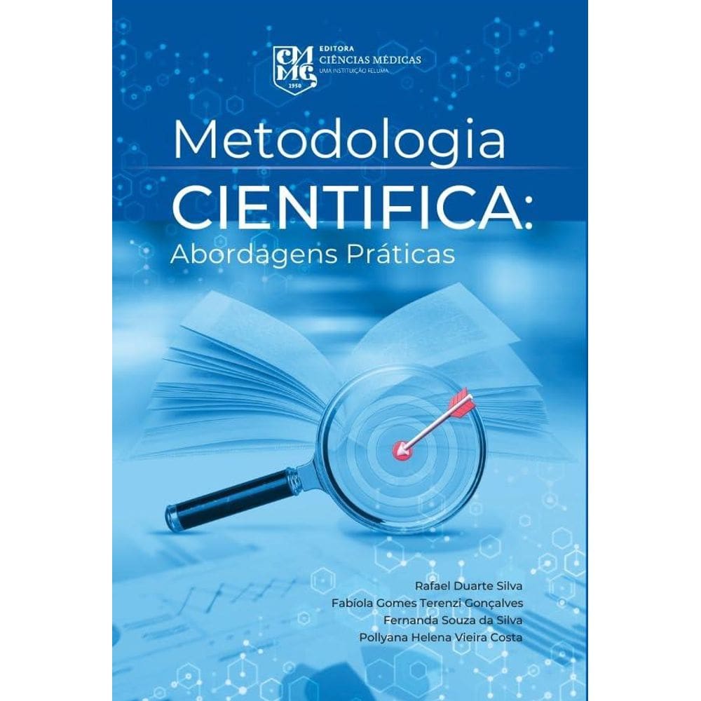 Metodologia Cientifica: Abordagens Praticas