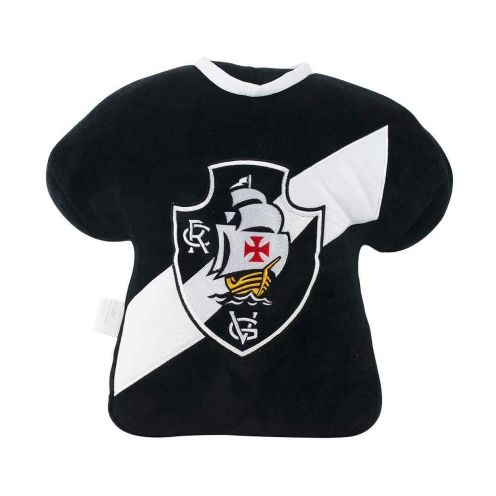 Almofada Camisa - Vasco