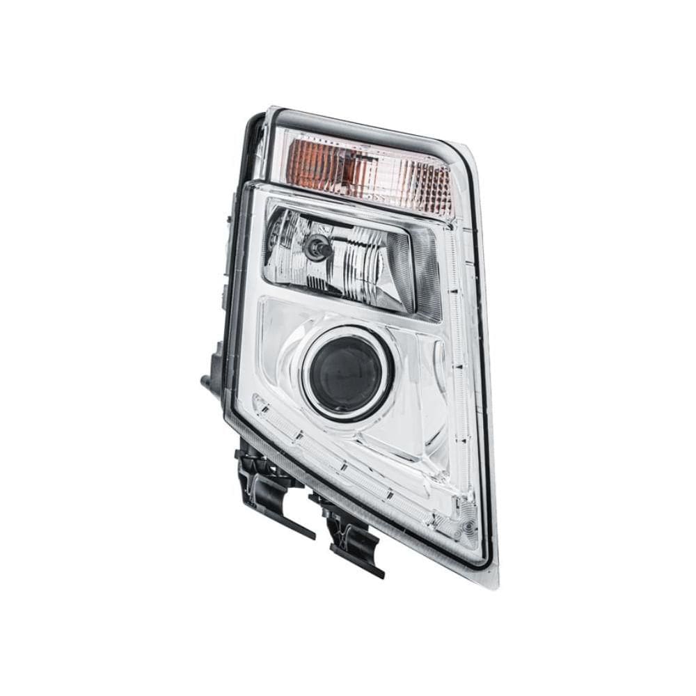 Farol Principal Direito Hella Volvo Fh Fm 2005 até 2012