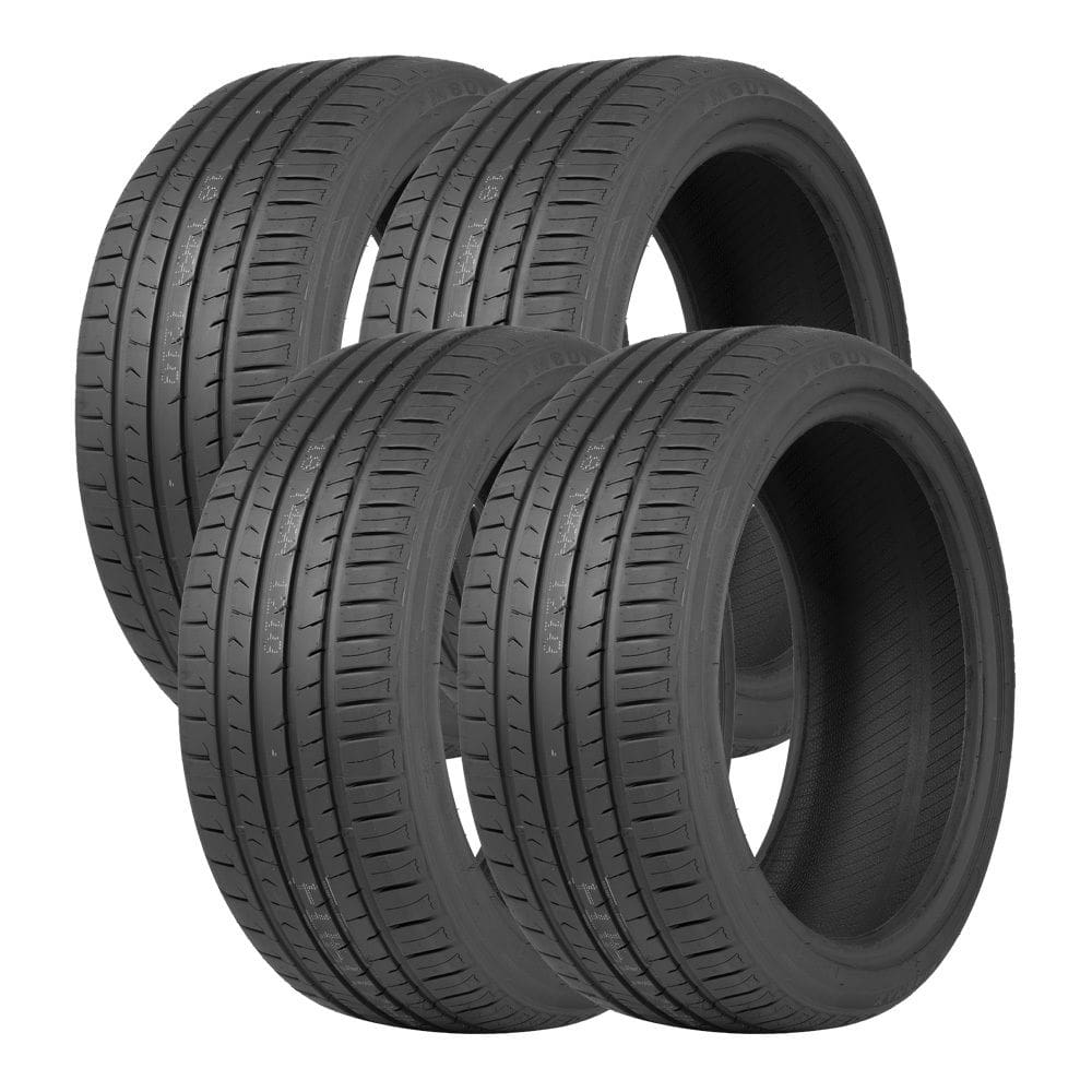 Jogo 4 Pneus Firemax Aro 18 FM601 225/40R18 92W XL