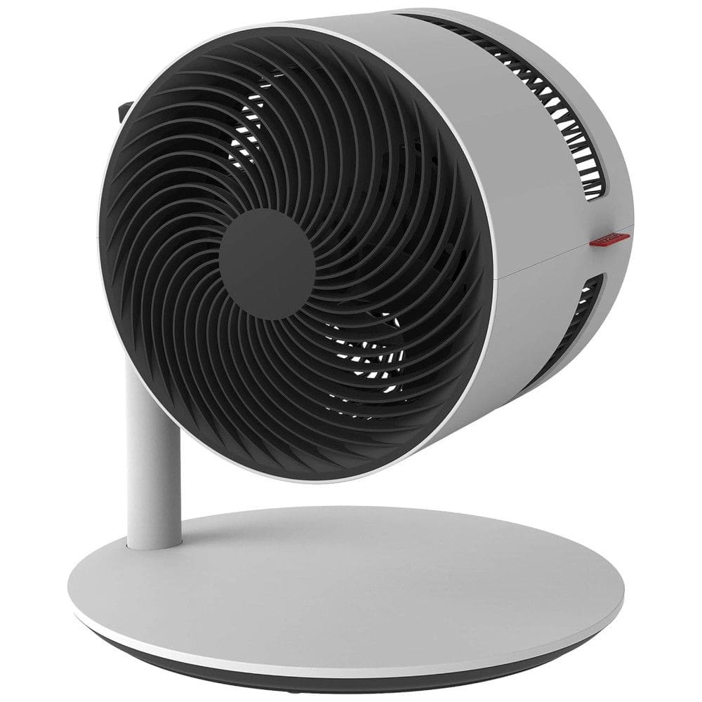 Ventilador de Mesa 4 Velocidades Ajustáveis, 110V 33W, BONECO F210, Branco