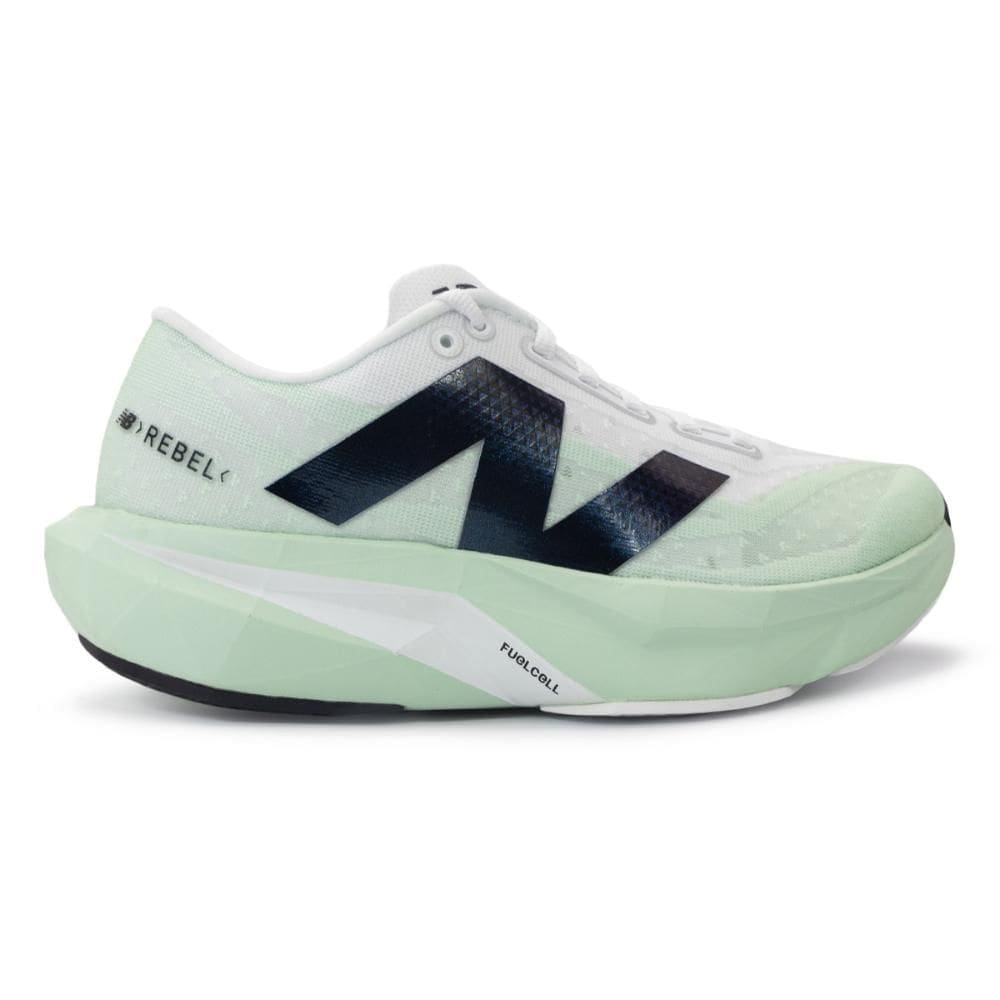 Tênis New Balance Masculino Fuelcell Rebel V4 Corrida