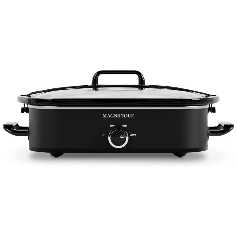Panela Elétrica Multifuncional 4L com Caçarola Manual Configuração Quente Manual, Pequeno Aparelho para Jantares em Família, 270W 110V,