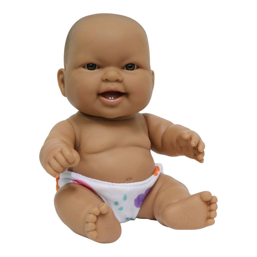 Especialidade escolar Doll Lots to Love Baby, 25 cm, hispânica