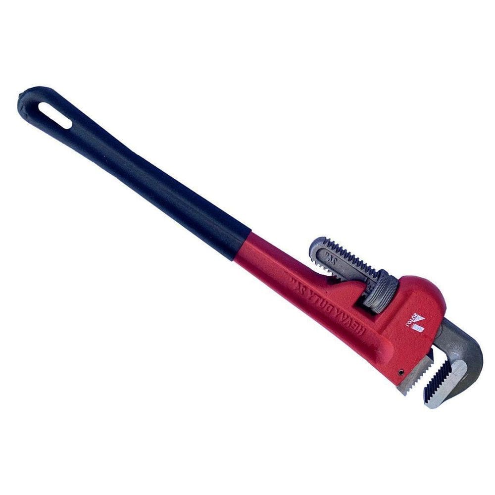 Chave Grifo 24 Polegadas Heavy Duty