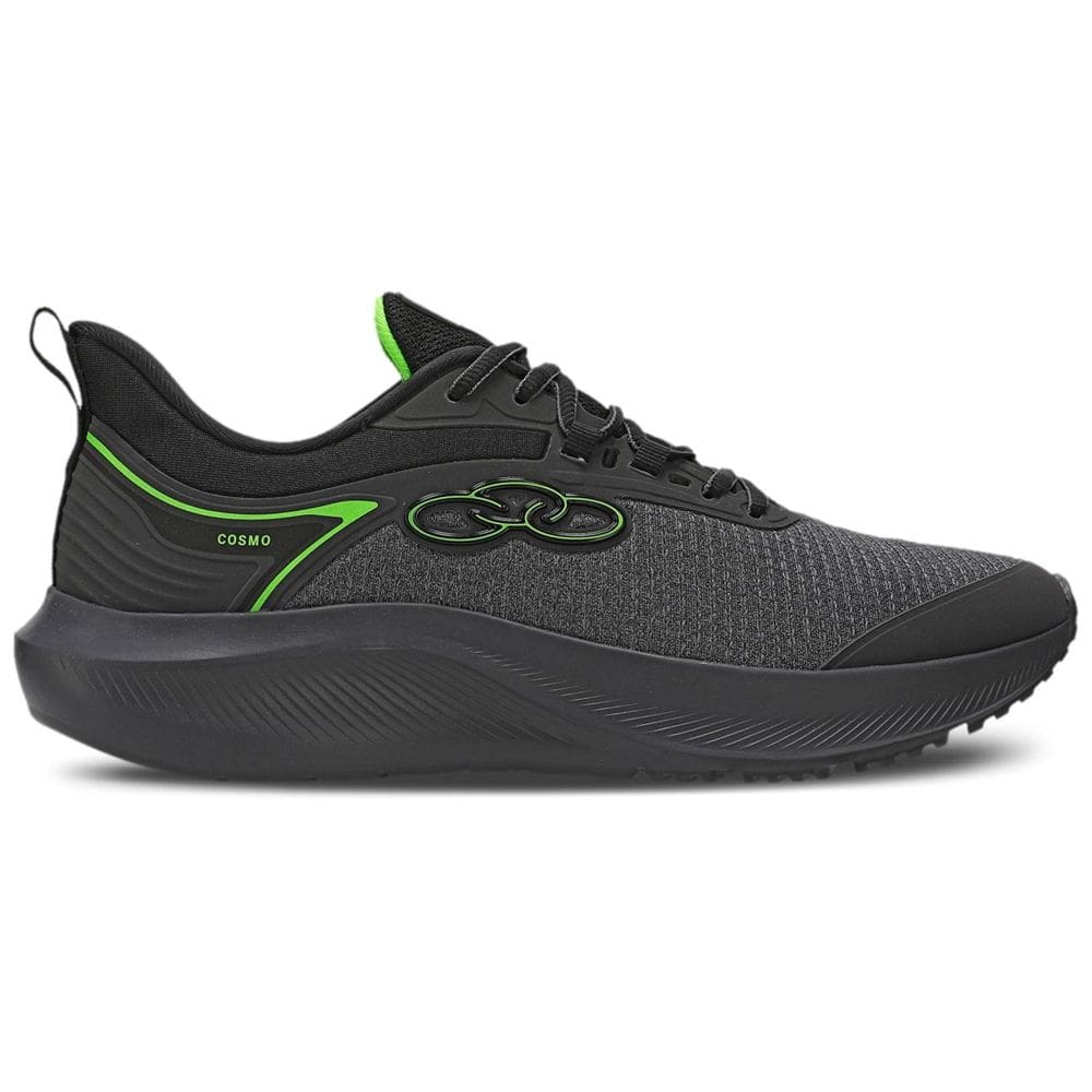 Tênis Olympikus Cosmo Masculino Casual Moda 43554334