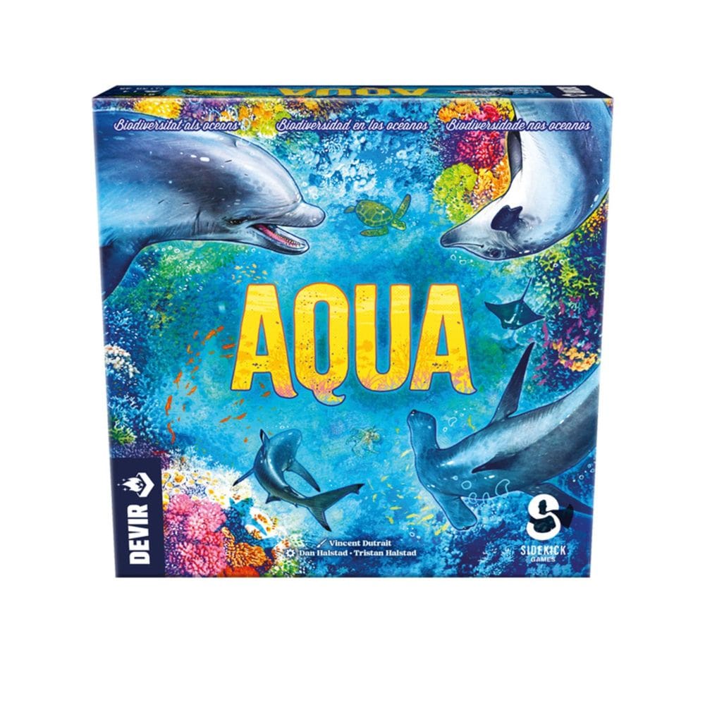 Aqua
