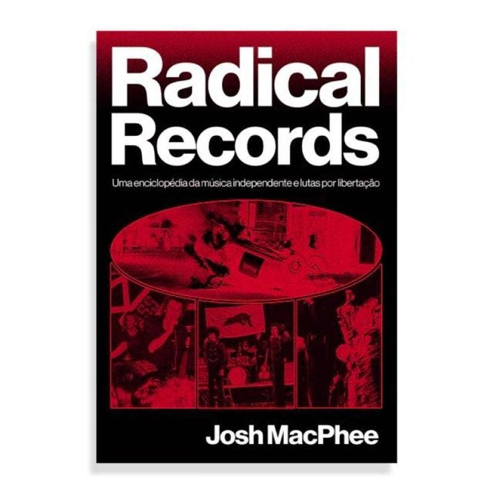 Radical Records