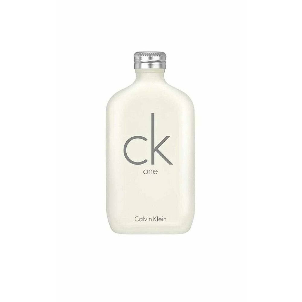 Calvin Klein - Ck One Eau De Toilette 100ml