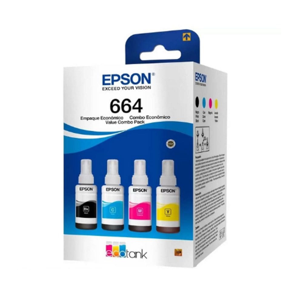 Refil 4C para L365 L395 L375 L455 L110 L375 L380 RF-29