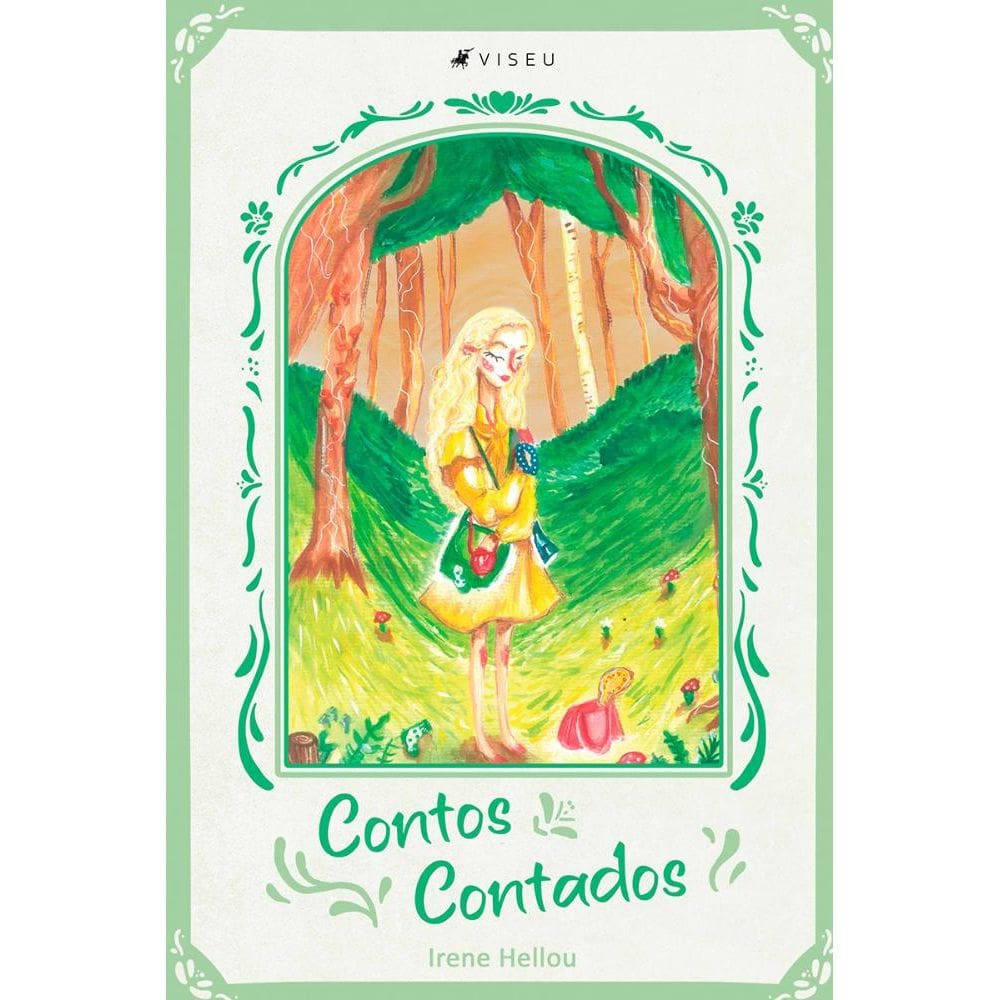 Contos contados
