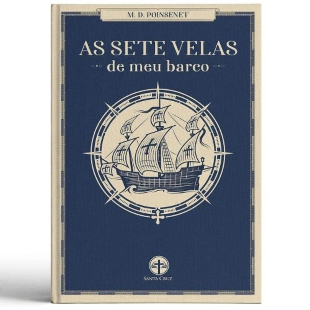 As Sete Velas De Meu Barco