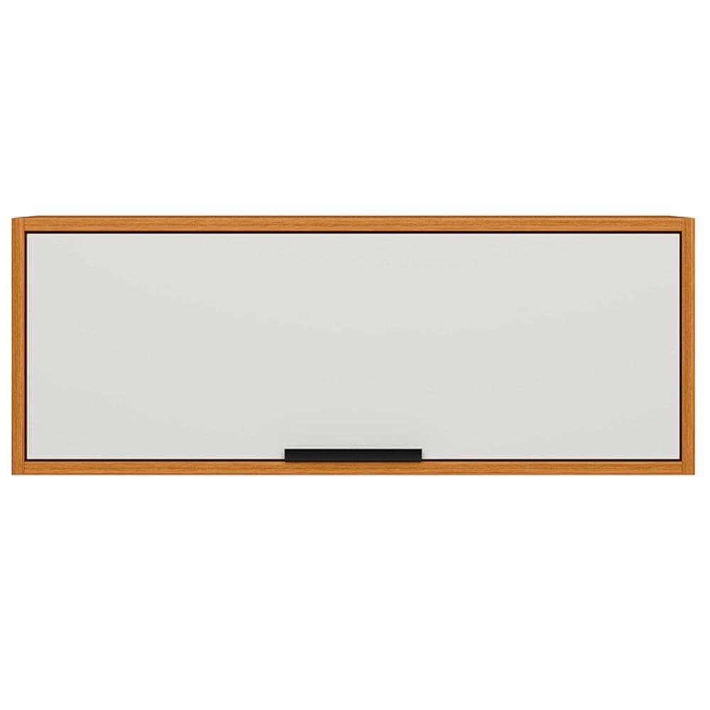 Armario Aereo Basculante 1P 80 cm 12641 Raven Freijo Off White PLN