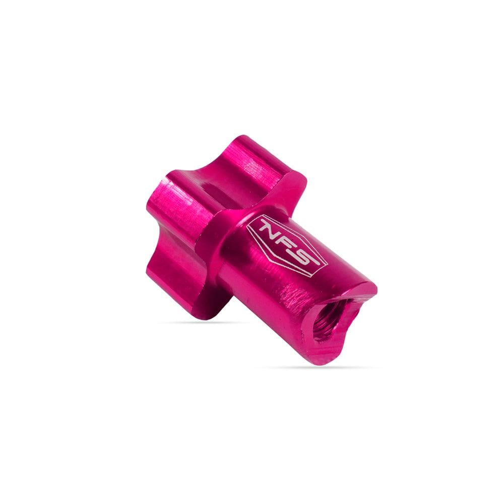 Porca Reguladora Freio Traseiro Nfs Crf 230 Xr 250 Tornado Ttr 125/230