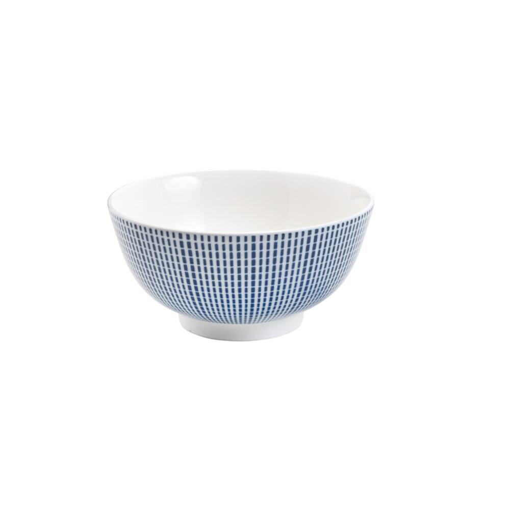 Bowl Cumbuca de Porcelana Atlantis 15cm Lyor