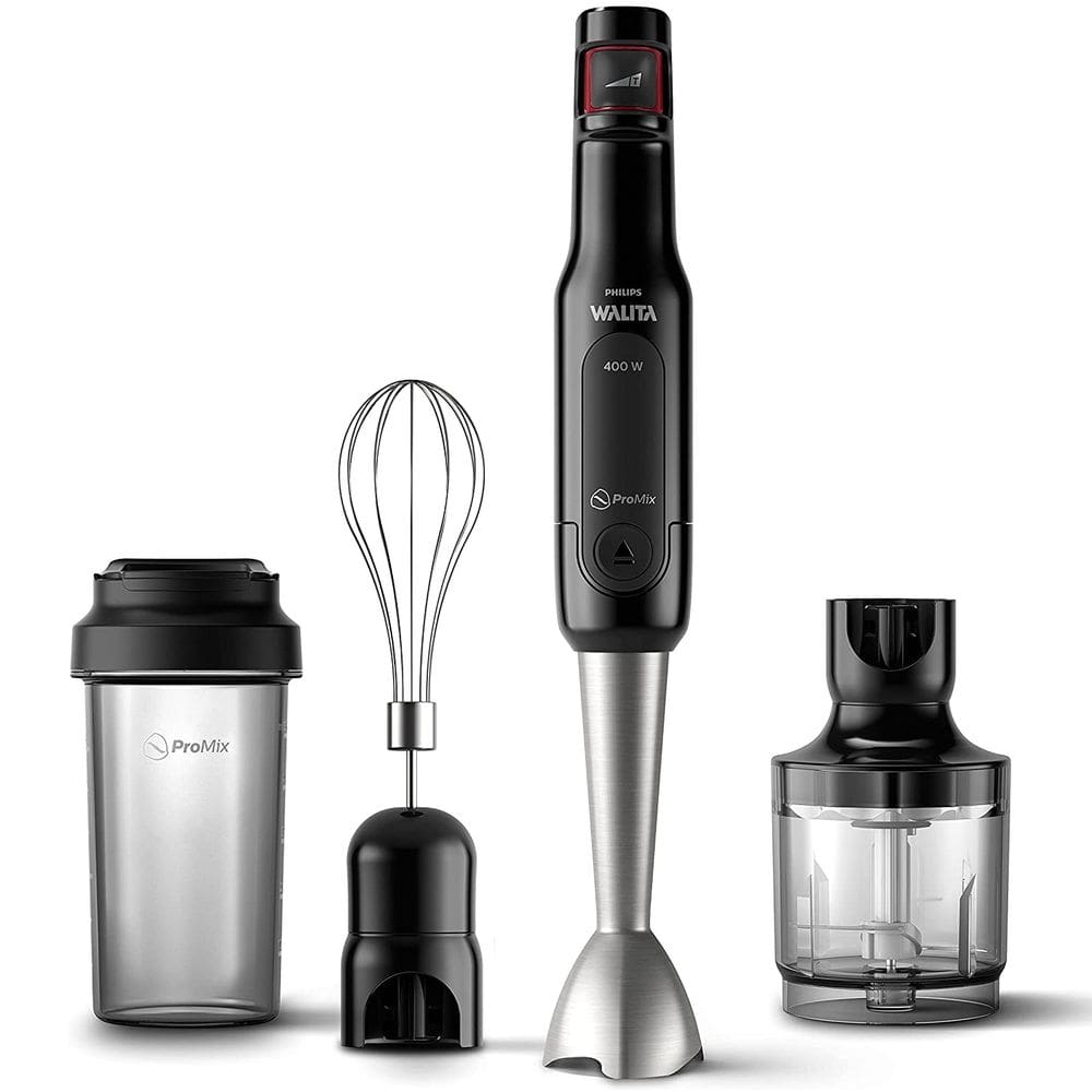 Mixer Daily Collection Pro 4 em 1 400w RI2622 Philips Walita – 220v