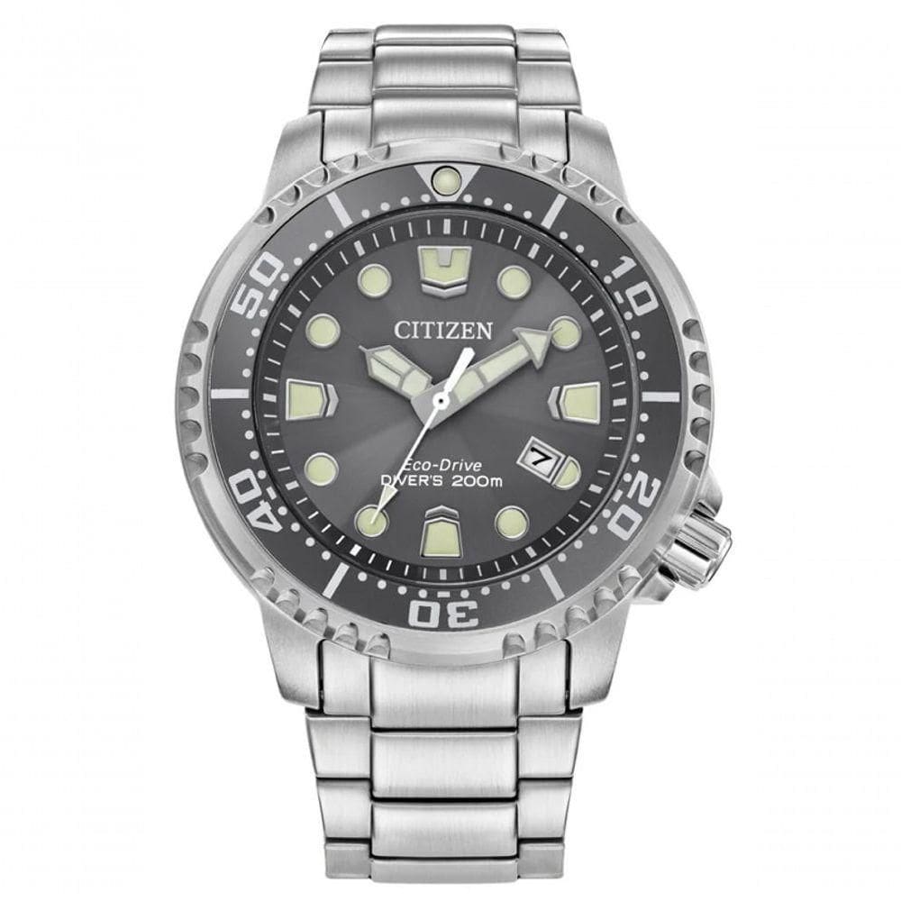 Relógio Citizen Ecodrive Promaster Diver Bn0167-50h