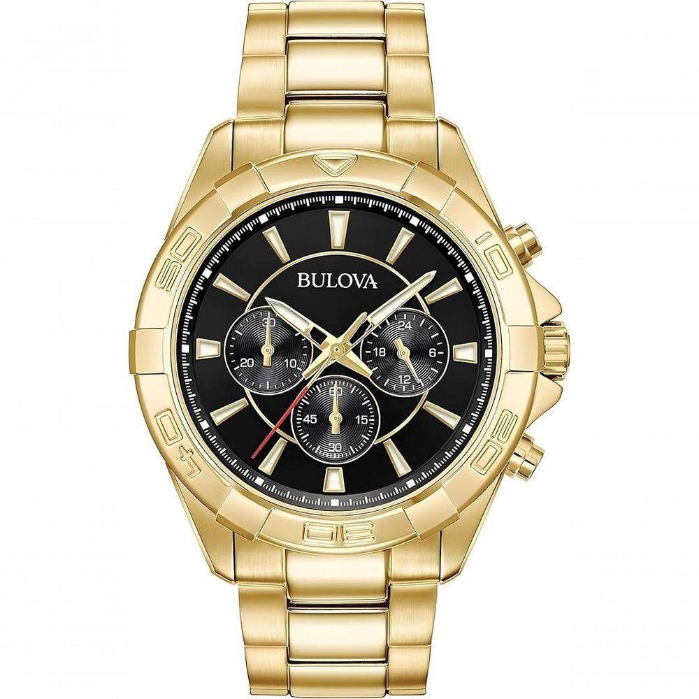 Relógio Bulova Classic Chronograph 97a139
