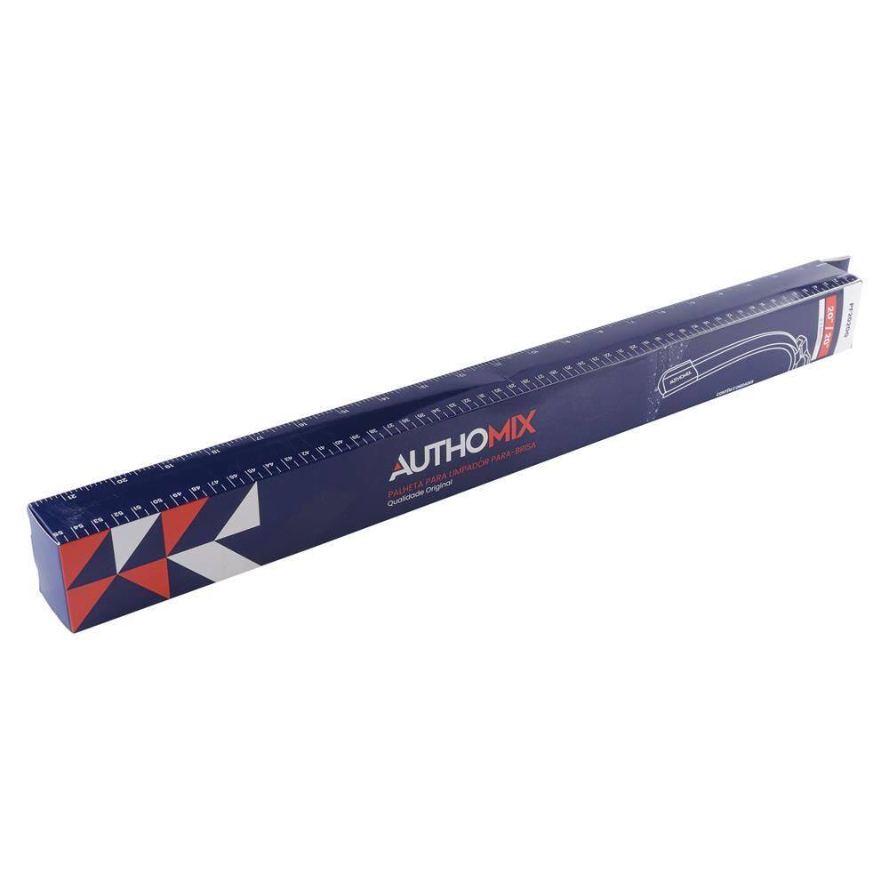 Palheta Limpador Authomix Duster/gol Pf2020g
