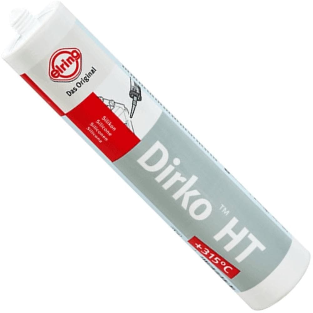 Dirko HT Cinza Alta Temperatura 310Ml BMW 114 i 116 i Elring
