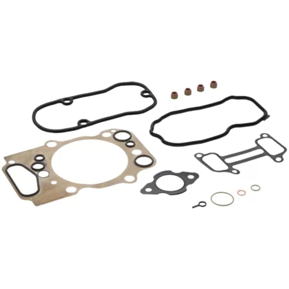 Jogo Junta Superior com Retentor Scania G340 Elring