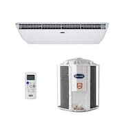 Ar Condicionado Split Teto Carrier Xperience 36000 BTUs Frio 42ZQB36C5 - 200V