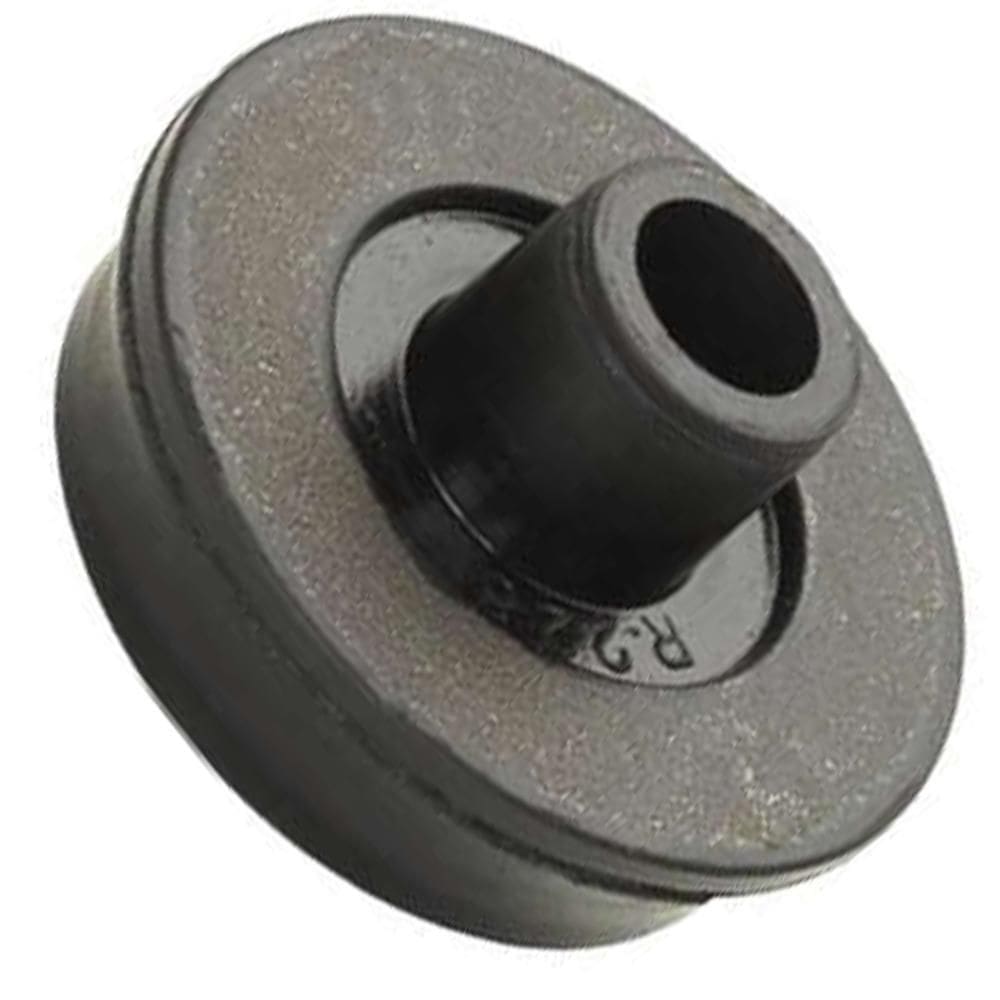 Coxim Lateral Radiador Vw Ford Cargo Superior Suporte Rei