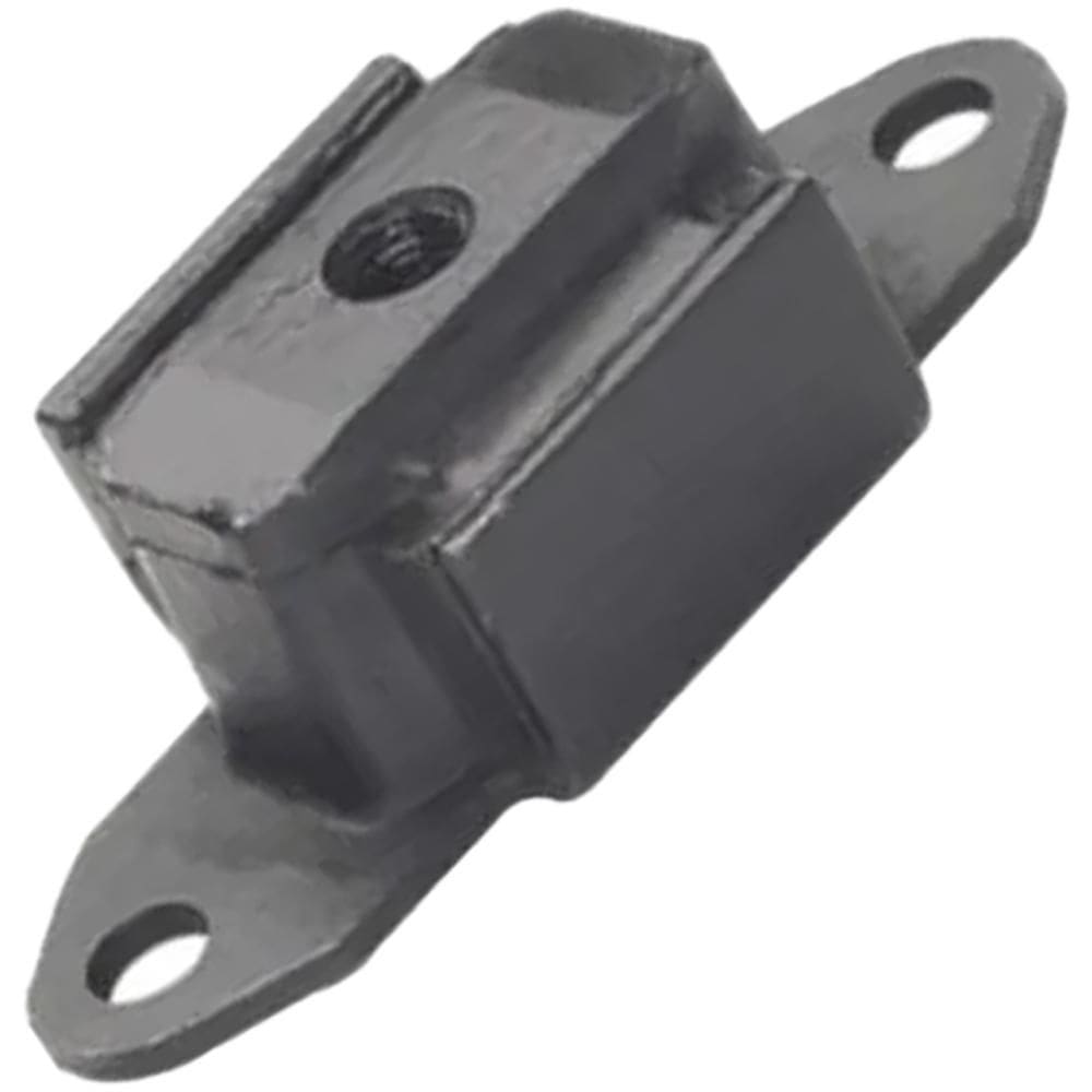 Coxim Suspensão Radiador Scania K270 P114 P124 Suporte Rei