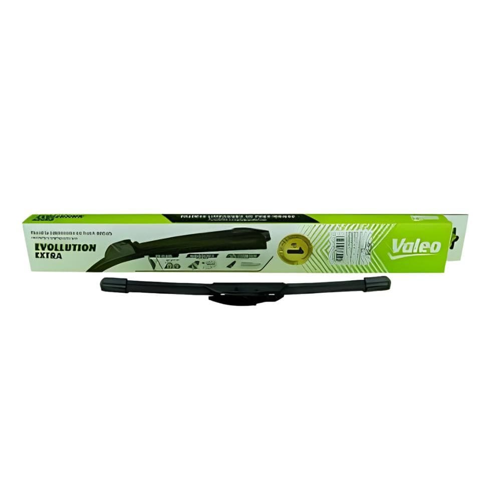 Palheta Dianteiro Valeo / Fit / Sx4 / Hr-v / 500 / Livina