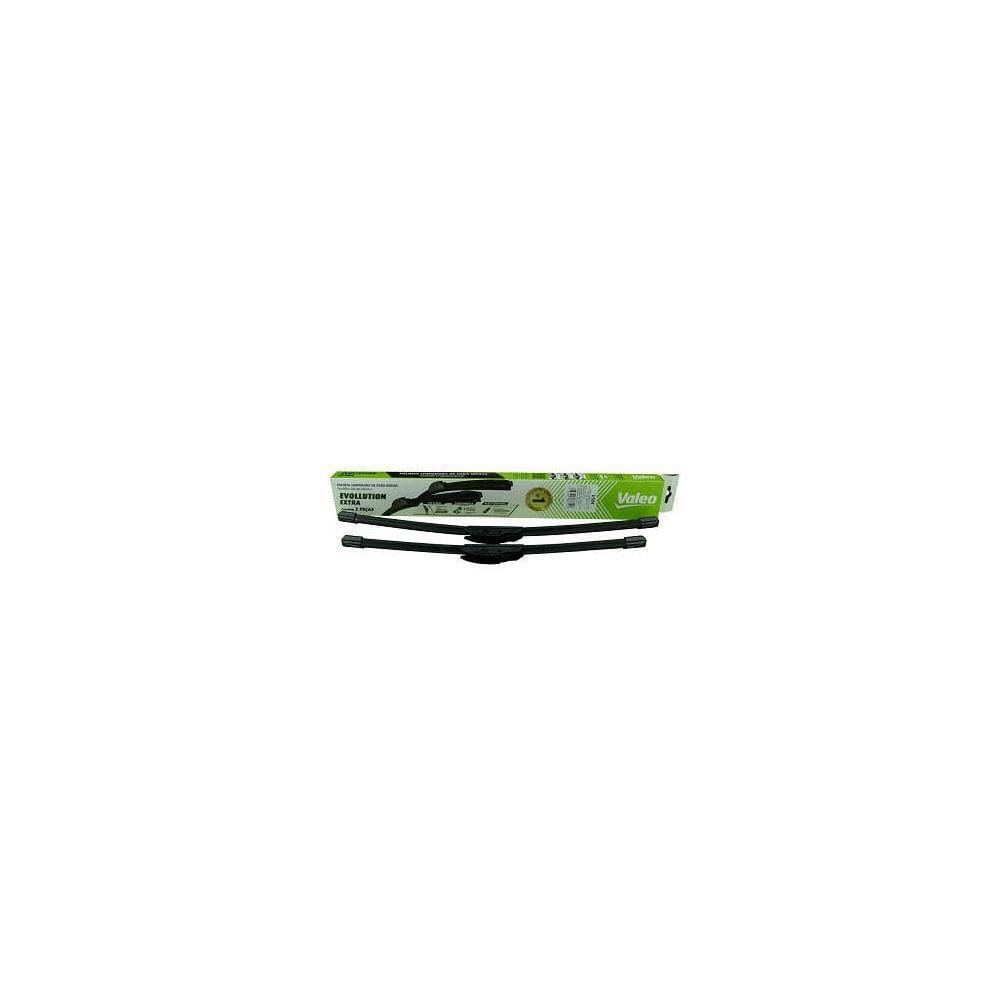 Palheta Valeo / Gol / Saveiro / Ecosport / Hilux Sw4 / Hilux