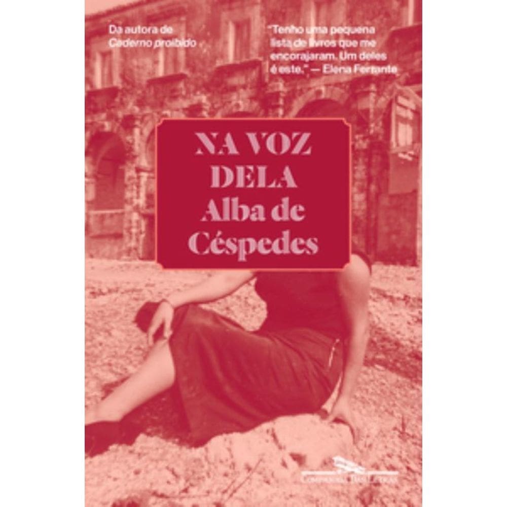 Na Voz Dela