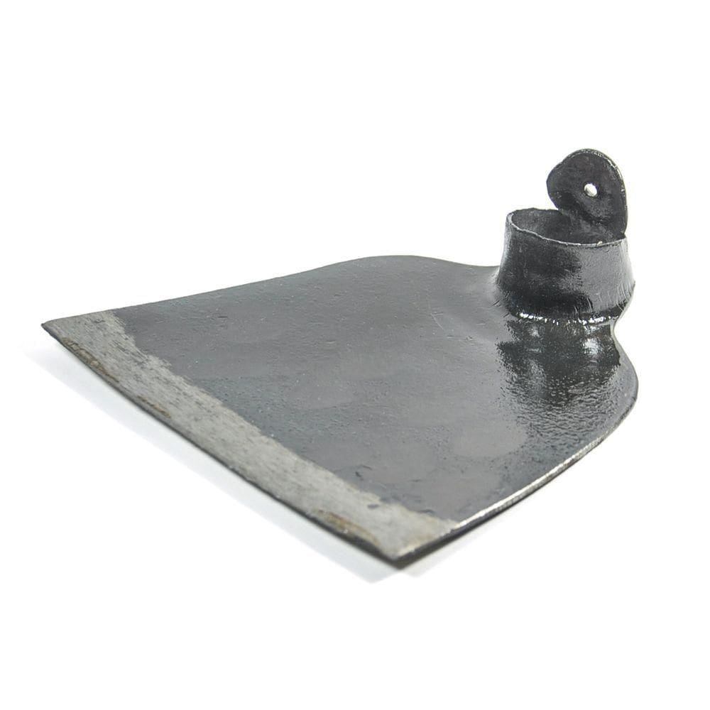 Enxada Ferreiro 18 Cm Sem Cabo - Fundição Petropolis