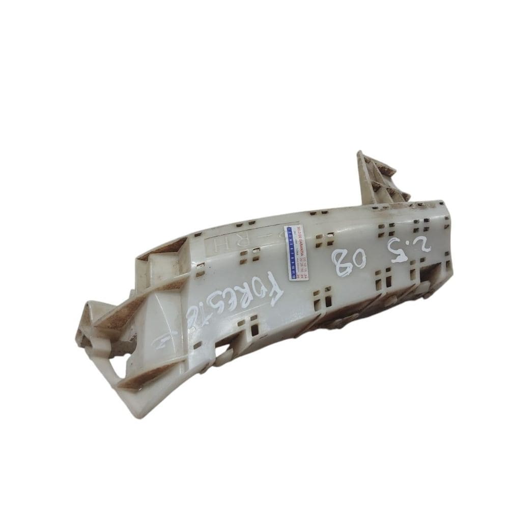 Guia Parachoque Traseiro Esquerdo Subaru 2009 A 2013