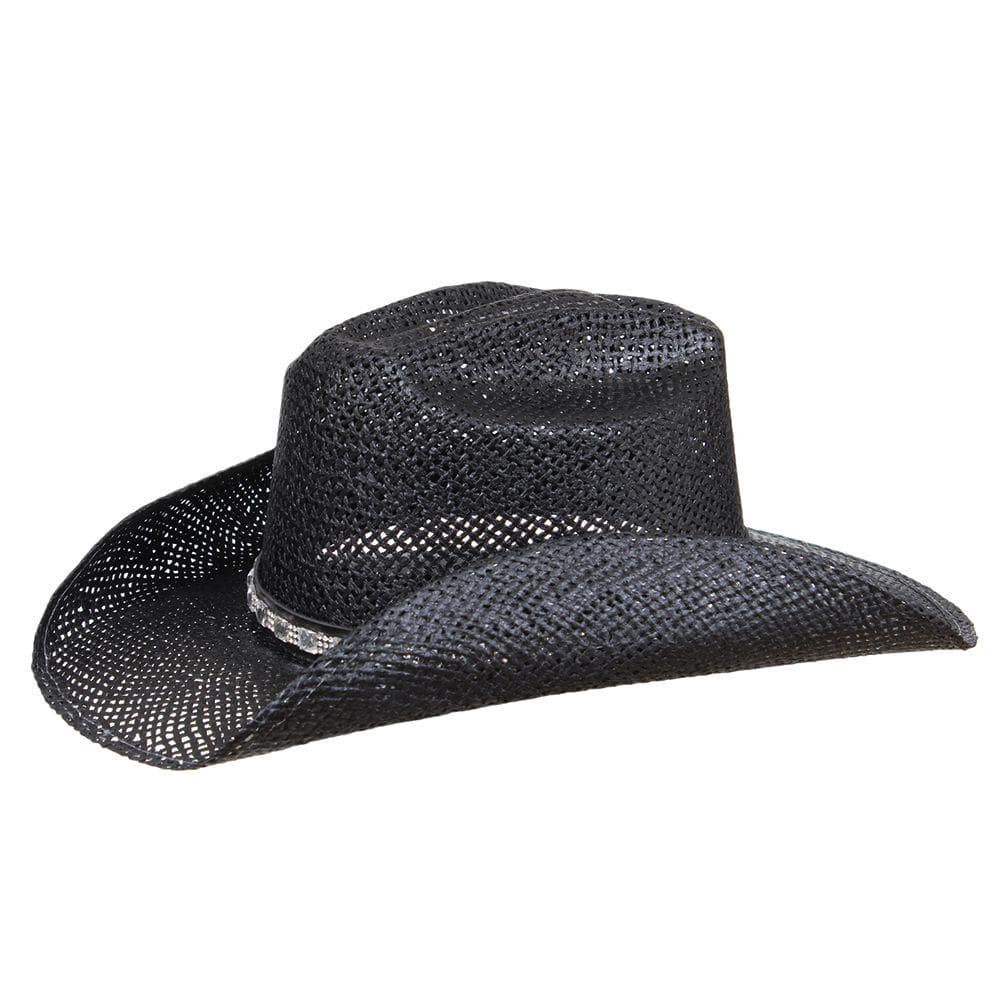 Chapéu Preto Country Texas Diamond 34017