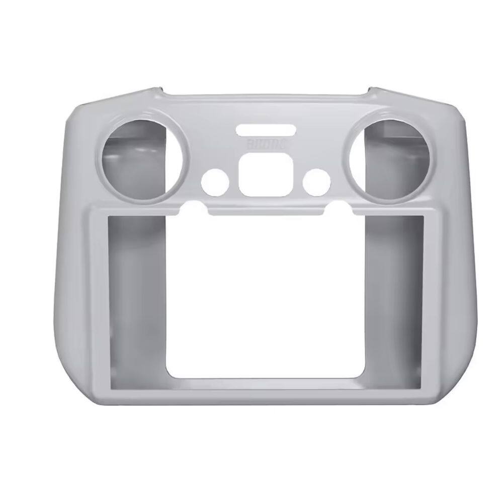 Capa De Silicone Cinza Para Controle Dji Rc N2