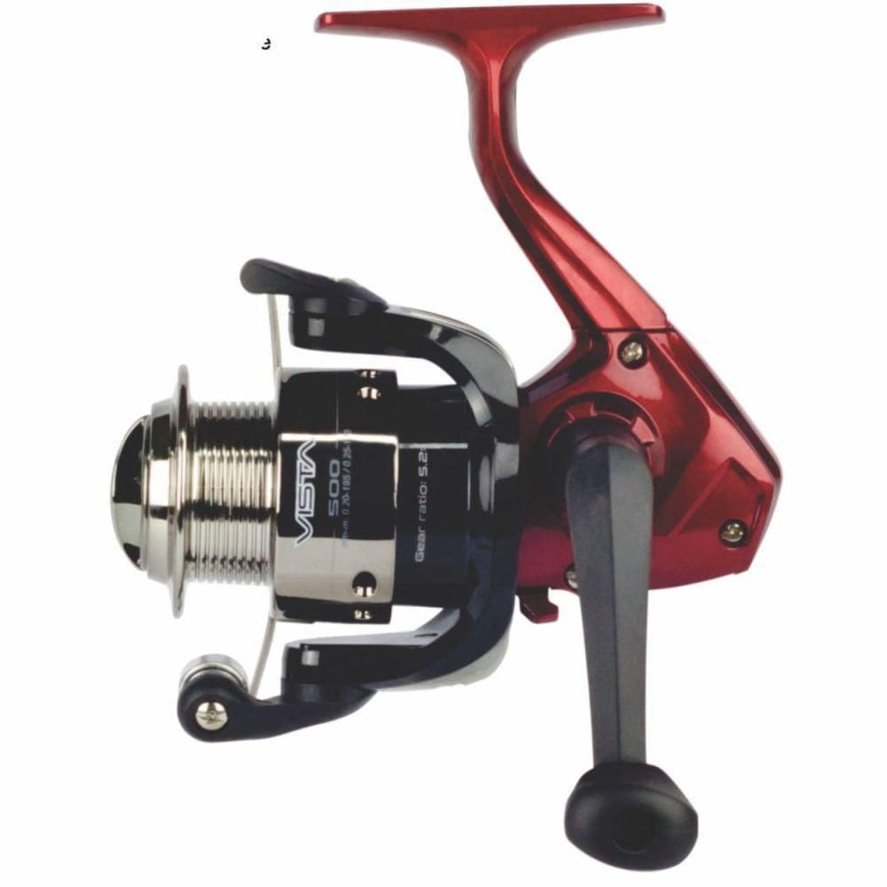 Molinete Marine Sports Neo Plus Vista 500 Fd