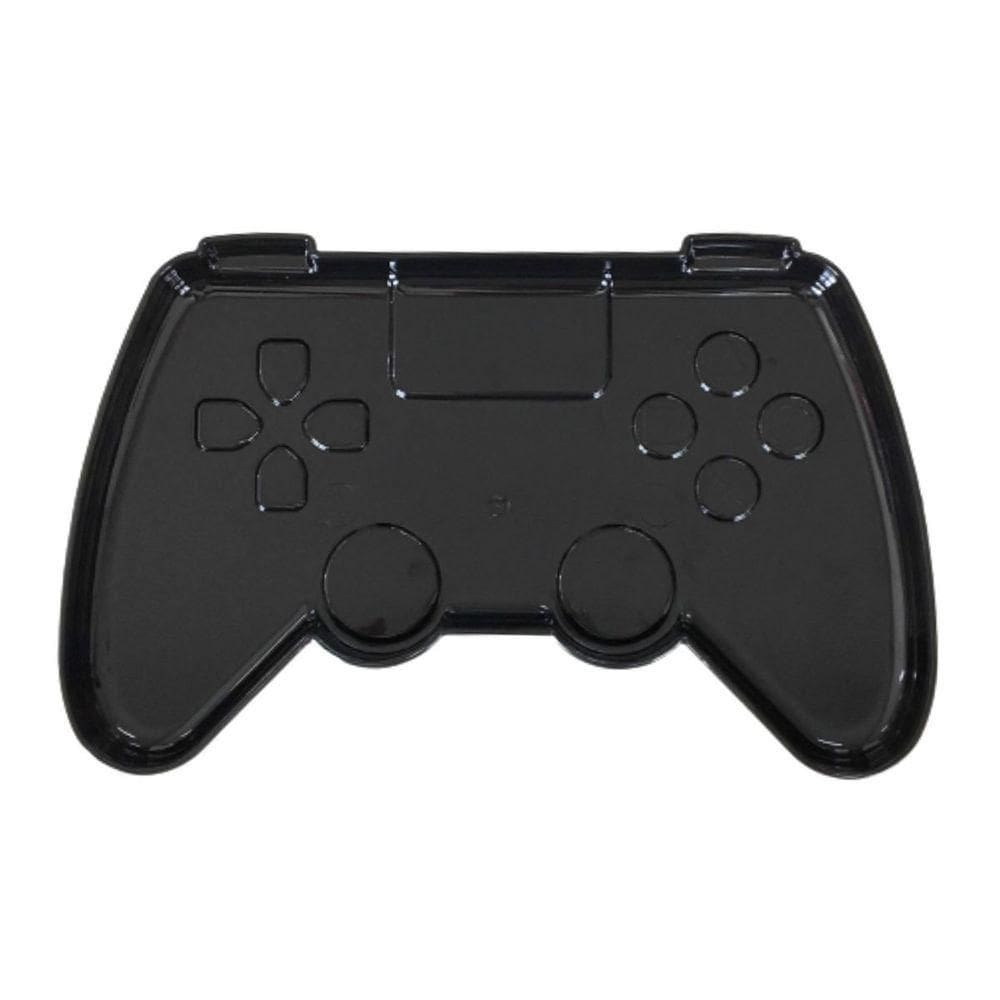 Bandeja Controle Videogame Preto - 1 Unidade