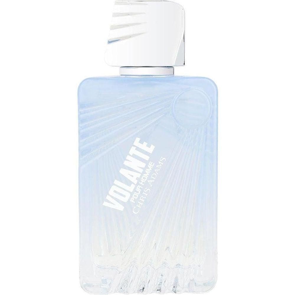 Perfume Masculino Chris Adams Volante Eau De Parfum Spray 100 Ml