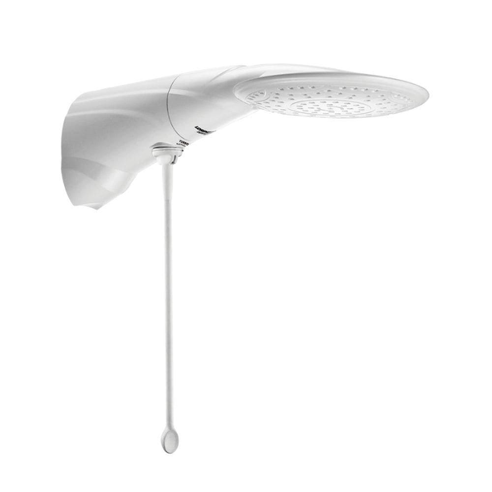Ducha Advanced Turbo Eletrônica 7500W Lorenzetti 220V